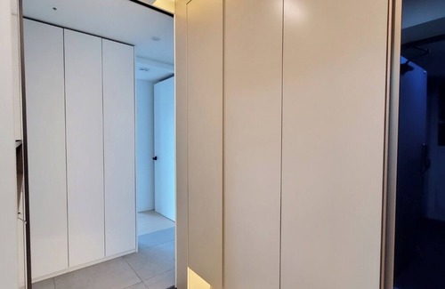 Banpo-dong Apartment | ＃강남 세련된 신축 아파트＃3Room 2Bath