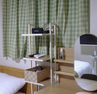 Chunggok-tong Apartment | 까몽 스테이 CAMONG Stay