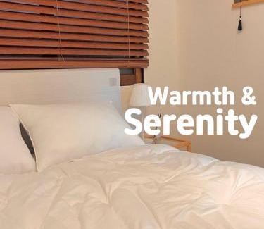 Jamsil-dong Villa | 노아 하우스