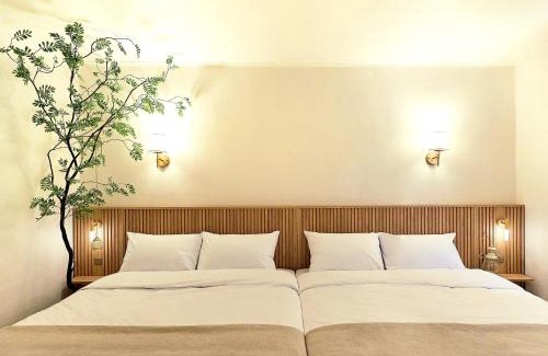 Dunchon-dong Apartment | 둔촌트리하우스 Kspo