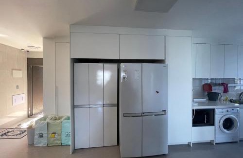 Unseo-dong Bed & Breakfast | 뚠하우스3