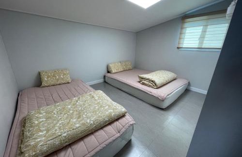 Unseo-dong Bed & Breakfast | 뚠하우스3