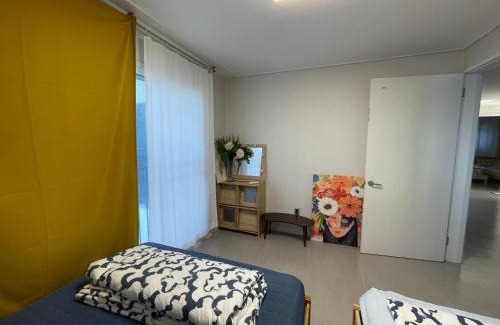 Unseo-dong Bed & Breakfast | 뚠하우스3