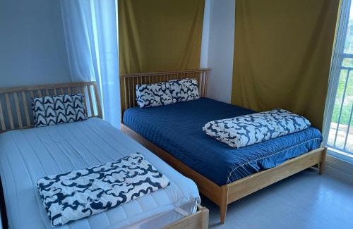 Unseo-dong Bed & Breakfast | 뚠하우스3