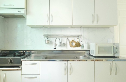 Gwanak-gu Apartment | 서울 중심지 dal stay 퀸사이즈 침실 2개 베드3개!