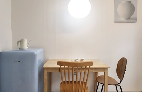 Gwanak-gu Apartment | 서울 중심지 dal stay 퀸사이즈 침실 2개 베드3개!