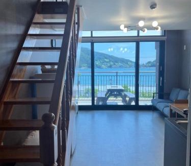 Namhae Apartment | 설리리조트펜션