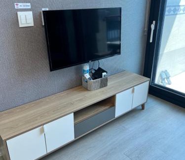 Namhae Apartment | 설리리조트펜션