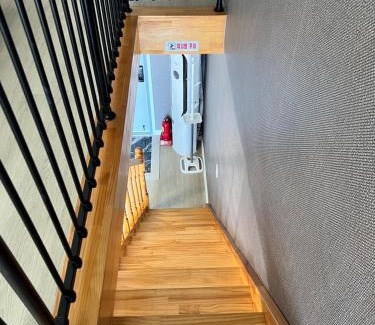 Namhae Apartment | 설리리조트펜션