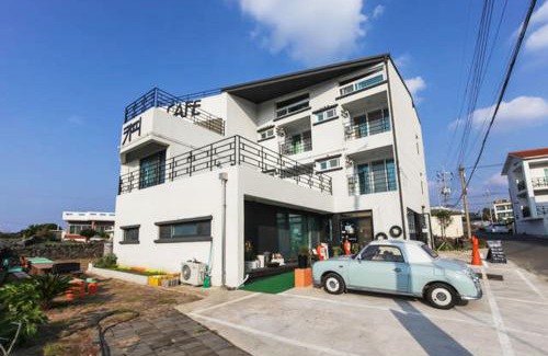 Aewol House | 오후여섯시펜션