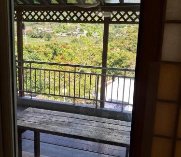 Hwagae Apartment | 지리산숙소