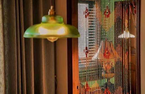 Itaewon Villa | 해방스테이 #3룸