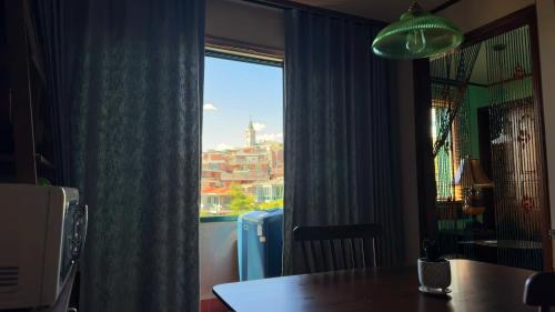 Itaewon Villa | 해방스테이 #3룸