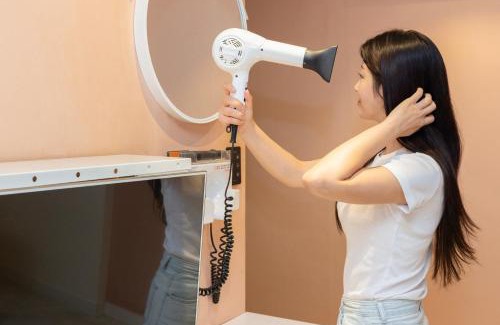 Ansan Hotel | 호텔 데일리 안산