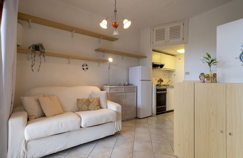 Golfo di Marinella Apartment | 0/5/F - Marineledda by Interhome