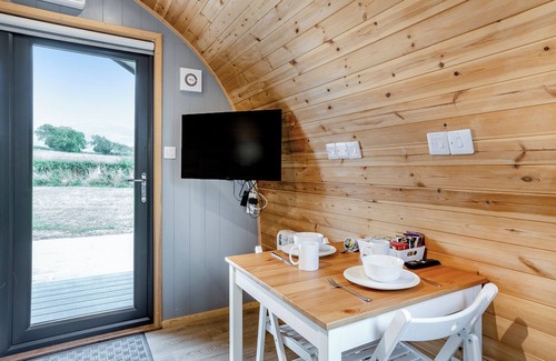 Carlton-in-Cleveland Cottage | 0 bedroom accommodation in Great Busby