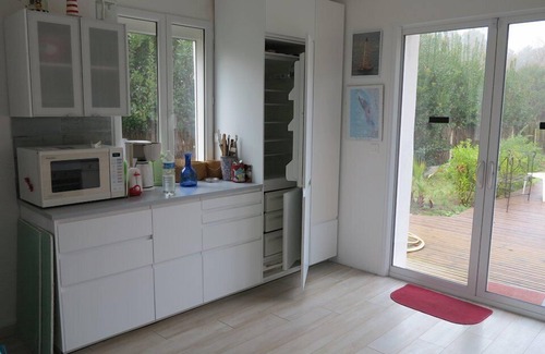 Mauzac House | 004 - Relaxation and rest in this house 2 steps from the ocean