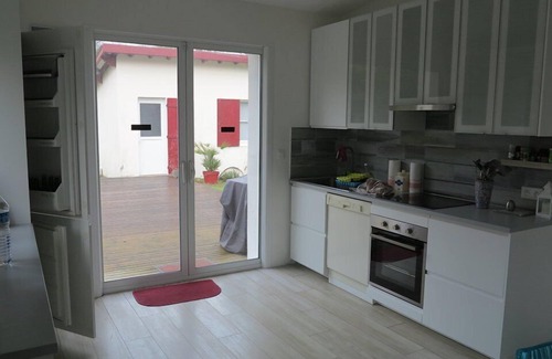 Mauzac House | 004 - Relaxation and rest in this house 2 steps from the ocean