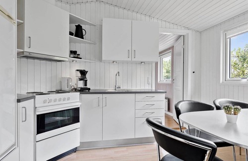 Lakolk House | 0061 Rømø - Lakolk 219