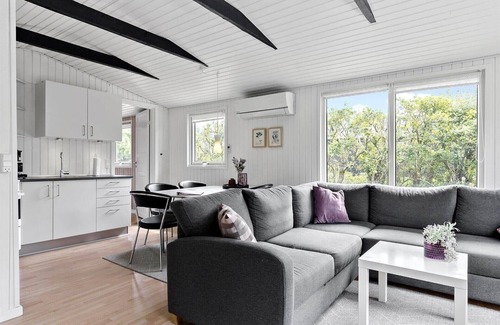 Lakolk House | 0061 Rømø - Lakolk 219
