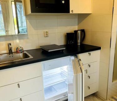 Rotterdam Apartment | 010 Studio City Center Rotterdam