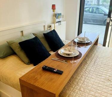 Rotterdam Apartment | 010 Studio City Center Rotterdam