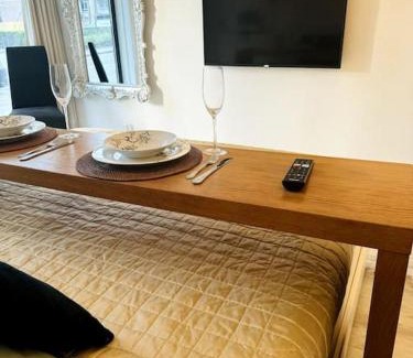 Rotterdam Apartment | 010 Studio City Center Rotterdam