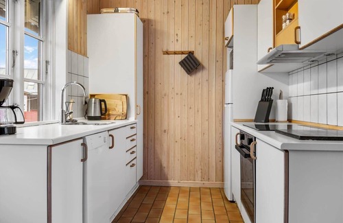 Lakolk House | 0107 Rømø - Lakolk 248