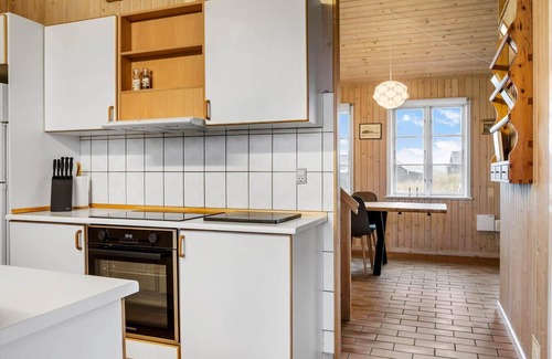 Lakolk House | 0107 Rømø - Lakolk 248