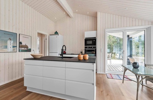 Kongsmark House | 0122 Rømø - Småfolksvej 44