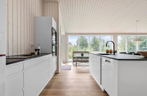 Kongsmark House | 0122 Rømø - Småfolksvej 44