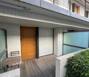 Eguilles Apartment | 014 Studio Provençal - Proche d'Aix en Provence