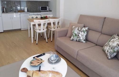 Teis Apartment | 0143 Apartamento nuevo y céntrico