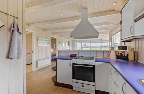 Lakolk House | 0159 Rømø - Lakolk 206