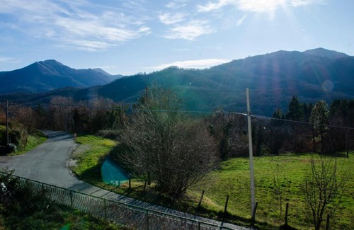 Varese Ligure Apartment | 017 - Casa vacanze Picetti - in mezzo alla natura