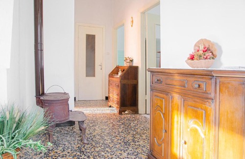 Varese Ligure Apartment | 017 - Casa vacanze Picetti - in mezzo alla natura