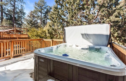 Big Bear House | 017 - Malabar Paradise