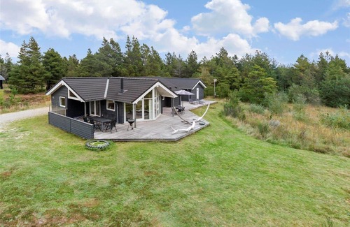 Havneby House | 0195 Rømø - Småfolksvej 65