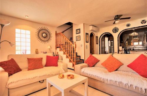 Los Arenales del Sol Apartment | 026 - Costa Hispania I - 172 - comfortHOLIDAYS