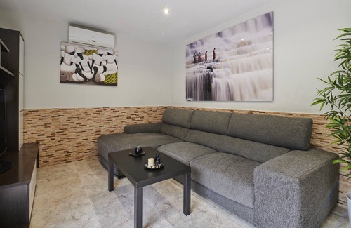 Lloret Blau Villa | 02FER1 - House with private pool in a quiet area