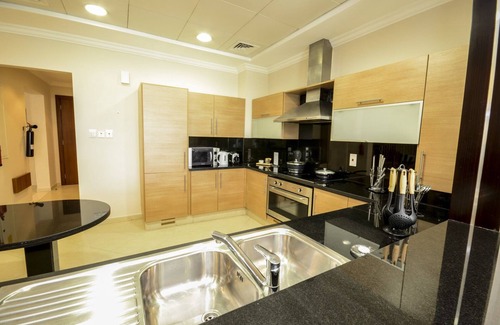 Al Barsha 1 Villa | 04 Bedroom Family Villas - Al Barsha 1, Dubai