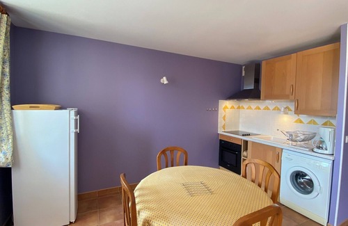 Brunet Apartment | 04B6 : Beautiful studio in a mas provençal - pool