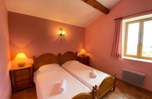 Brunet Apartment | 04B9 Beautiful T3 in the heart of lavender - pool