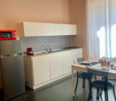 Sestri Levante Apartment | 050 - Villa Genny Appartamento Lauro