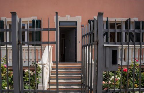 Sestri Levante Apartment | 050 - Villa Genny Appartamento Lauro