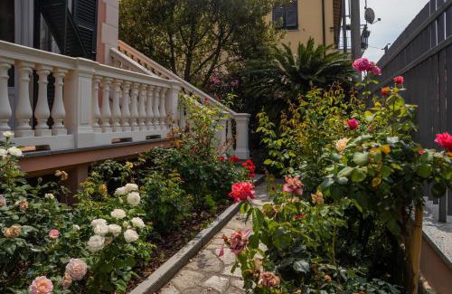 Sestri Levante House | 051 - Villa Genny Appartamento Agrumi