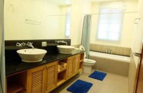 Hua Hin Villa | 052 Pool Villa 4br beachfront