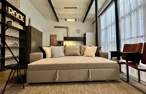 Alameda Apartment | 06 Alameda Luxury Seville