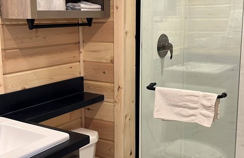 Valle Cabin | 060A Grand Canyon Chalet near South Rim With Loft