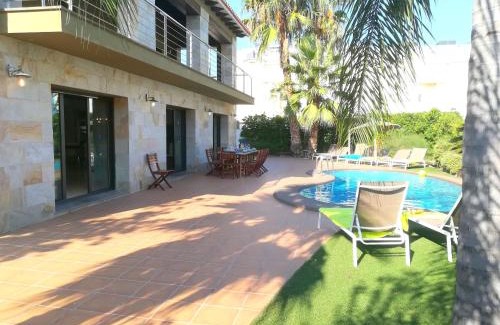 Denia Villa | 0646 Villa Amanda